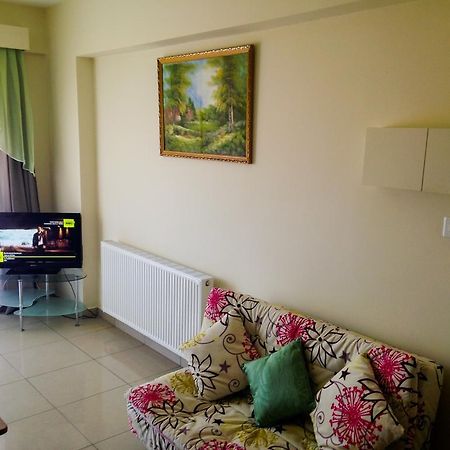Apartment Nearby Golden Coast Протарас Экстерьер фото