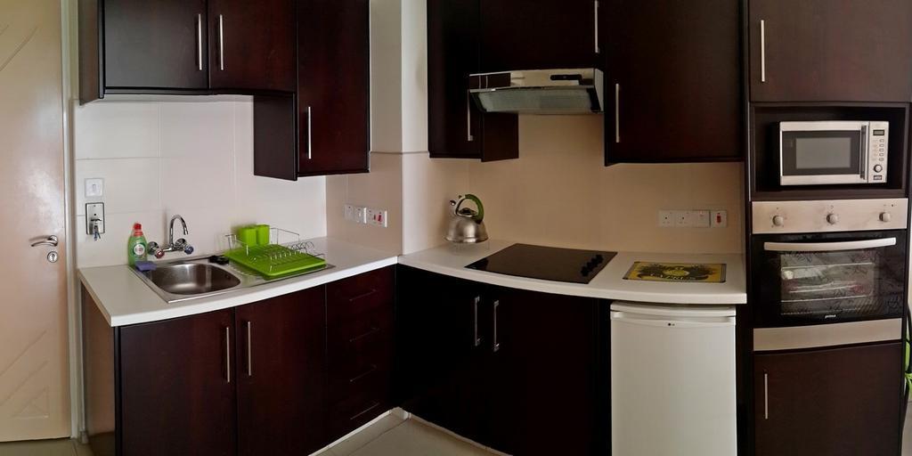 Apartment Nearby Golden Coast Протарас Экстерьер фото
