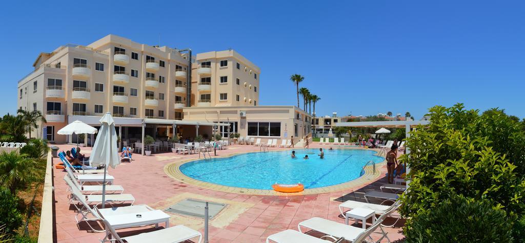 Apartment Nearby Golden Coast Протарас Экстерьер фото